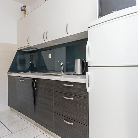 Apartments Glorija โรกอซนิซา ภายนอก รูปภาพ